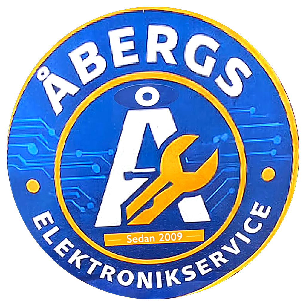 Åbergs Elektronikservice